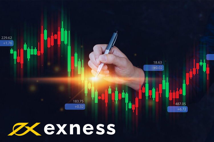 What is Exness Chart? What types of graphes are consisted of? – Bookerlas